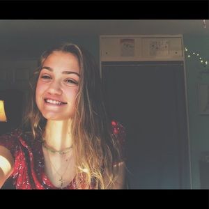 Meet your Posher, Analiese